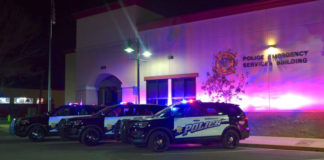 Gonzales police urge community to celebrate safely during holiday season with increased DUI patrols Gonzales Police
