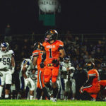 Image for display with article titled Football | Salinas Valley players earn awards, all-league honors