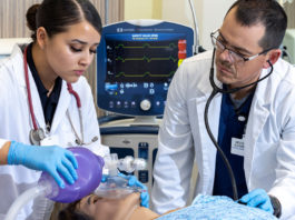 Hartnell College to offer new bachelorās degree in respiratory care