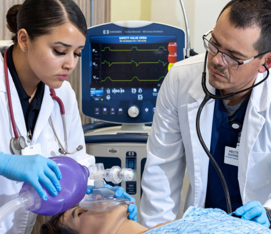 Hartnell College to offer new bachelor’s degree in respiratory care
