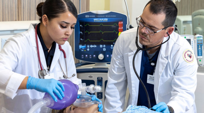 Hartnell College to offer new bachelor’s degree in respiratory care