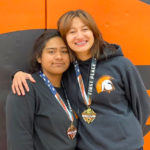 Image for display with article titled Wrestling | Gonzales wrestlers take 1st in county-wide tournament