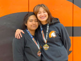 Wrestling | Gonzales wrestlers take 1st in county-wide tournament