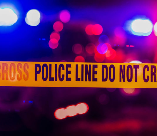 Double murder investigation underway near Soledad Police Crime