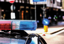 Armed robbery under investigation in Soledad Police car crime