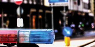 Armed robbery under investigation in Soledad Police car crime