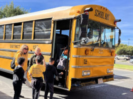Monterey County schools see drop in chronic absenteeism