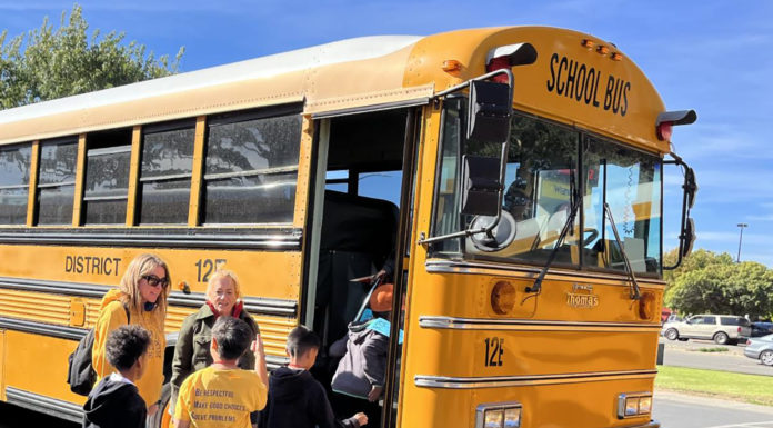 Monterey County schools see drop in chronic absenteeism