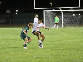 Soccer | Gonzales booters down Bruins as King City remains winless