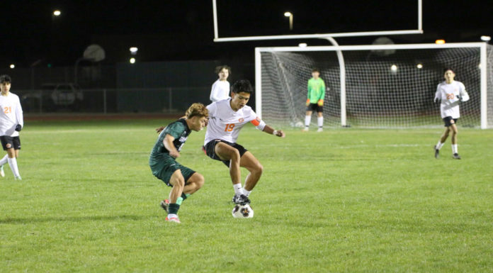 Soccer | Gonzales booters down Bruins as King City remains winless