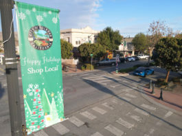 City of Soledad launches āShop Local, Support Communityā campaign Soledad shop local banners