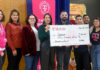 Soledad receives $50K grant from T-Mobile for Community Center upgrades Soledad T-Mobile