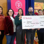 Image for display with article titled Soledad Receives $50K Grant From T-Mobile