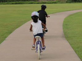 County selects Greenfield to receive $250K grant to promote safe practices for bicyclists, pedestrians bicycles traffic safety