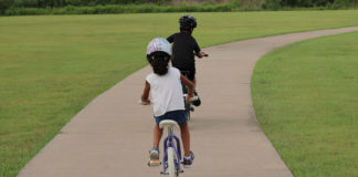 bicycles traffic safety