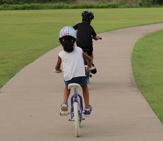 County selects Greenfield to receive $250K grant to promote safe practices for bicyclists, pedestrians bicycles traffic safety