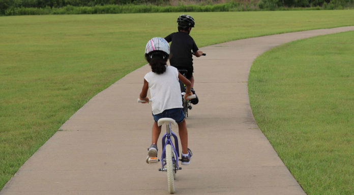 County selects Greenfield to receive $250K grant to promote safe practices for bicyclists, pedestrians bicycles traffic safety