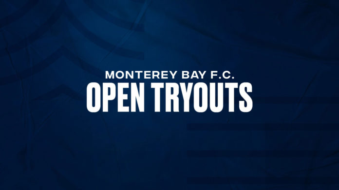 Monterey Bay Football Club