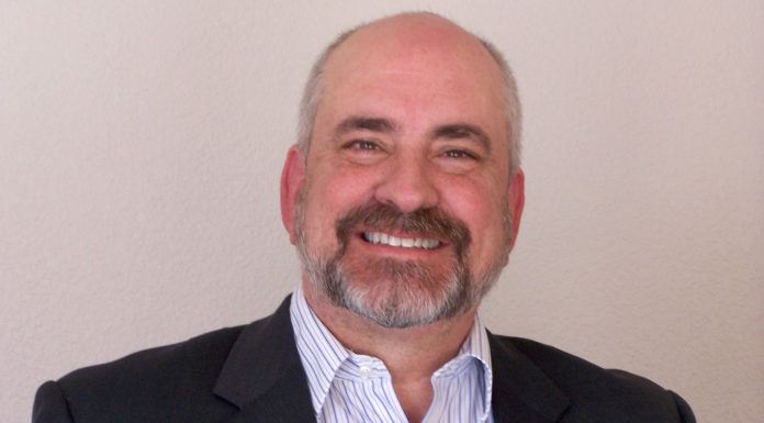 Alliance on Aging names McPherson as new executive director John McPherson