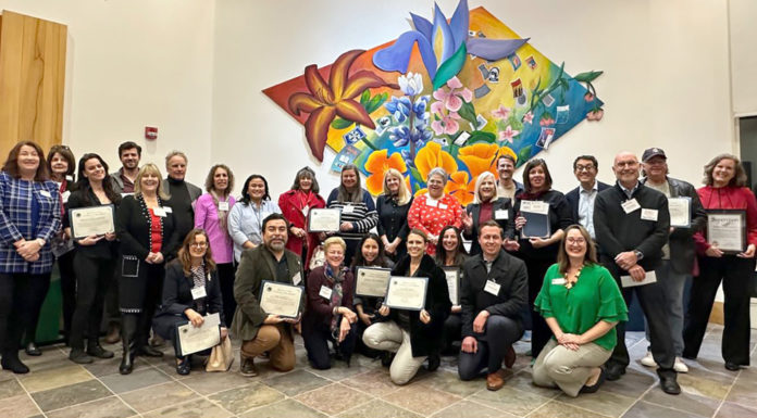 More than $100K in arts and cultural grants awarded to Monterey County nonprofits Arts4MC grants