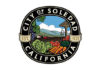 City of Soledad welcomes new Community and Economic Development team members City of Soledad logo