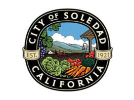 City of Soledad welcomes new Community and Economic Development team members City of Soledad logo