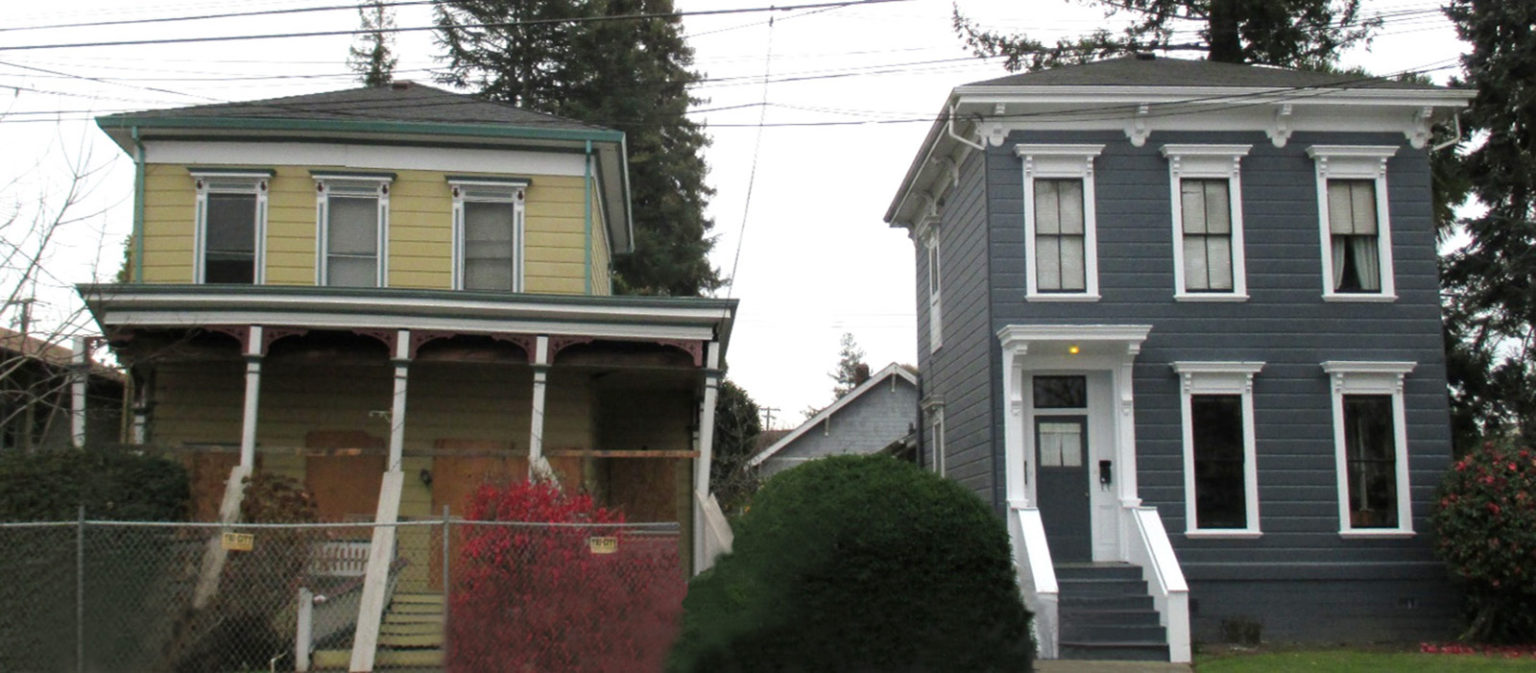 Earthquake seismic retrofit grants now available to more eligible