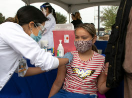 State recognizes Gonzales health clinic for focus on pediatric care Taylor Farms Family Health and Wellness Center