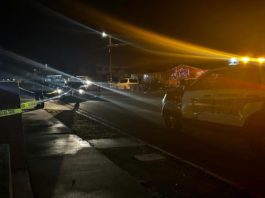 Greenfield Police arrest man for attempted murder Greenfield Police crime