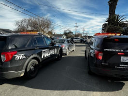 Greenfield traffic stop leads to arrests for drug possession Greenfield Police Department