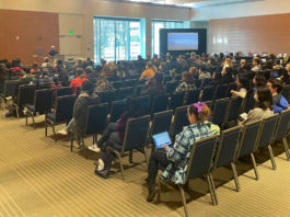 Local schools to participate in 2024 STEM Education Central Coast Conference STEM Education Central Coast Conference