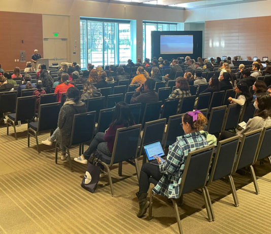 Local schools to participate in 2024 STEM Education Central Coast Conference STEM Education Central Coast Conference