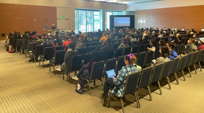 Local schools to participate in 2024 STEM Education Central Coast Conference STEM Education Central Coast Conference