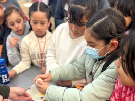 Hundreds of South Monterey County students attend 2024 Farm Day Farm Day