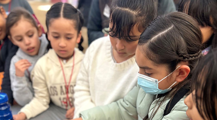 Hundreds of South Monterey County students attend 2024 Farm Day Farm Day