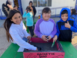 Southern Monterey County Foundation tops more than $220K granted to nonprofits Southern Monterey County Foundation grant Greenfield Community Science Workshop Science Mobile