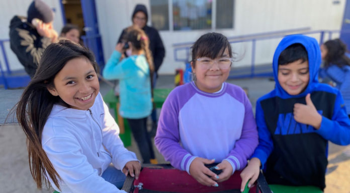 Southern Monterey County Foundation tops more than $220K granted to nonprofits Southern Monterey County Foundation grant Greenfield Community Science Workshop Science Mobile