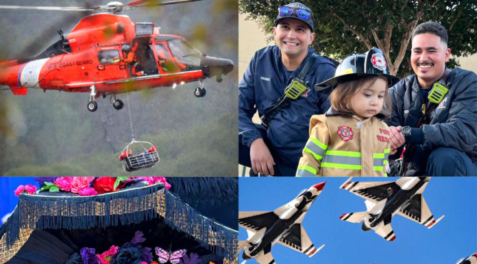 2023 Year In Review | A look back at Salinas Valleyās top stories that shaped the past year