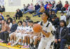 Basketball | Soledad stock soars after starting 4-1 in Cypress Division