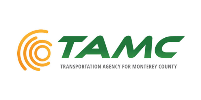 Transportation Agency for Monterey County