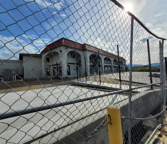 Salinas Project Homekey housing projects derailed, funds missing Salinas Project Homekey