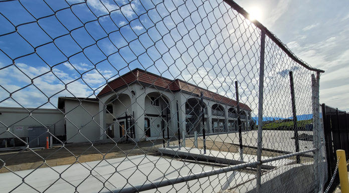 Salinas Project Homekey housing projects derailed, funds missing Salinas Project Homekey