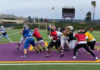 South Monterey County athletes set to compete at Central Coast All-Star Football Game Football