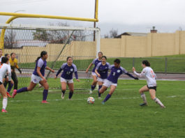 Soccer | Soledad Aztec girls advance in CCS Soledad High School girls soccer