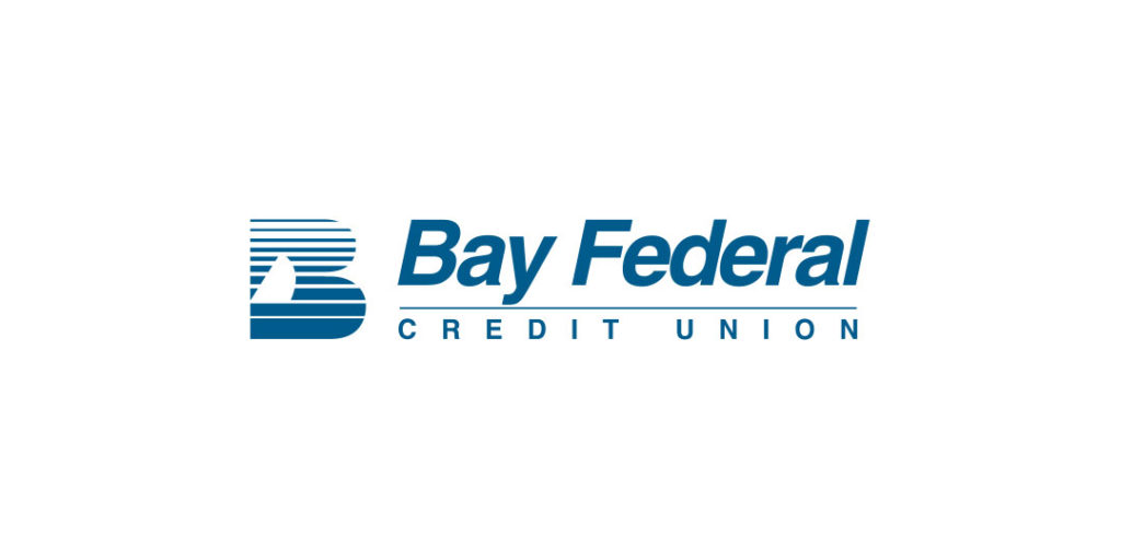 Image for display with article titled Bay Federal Credit Union workplace campaign raises $12,600 for United Way