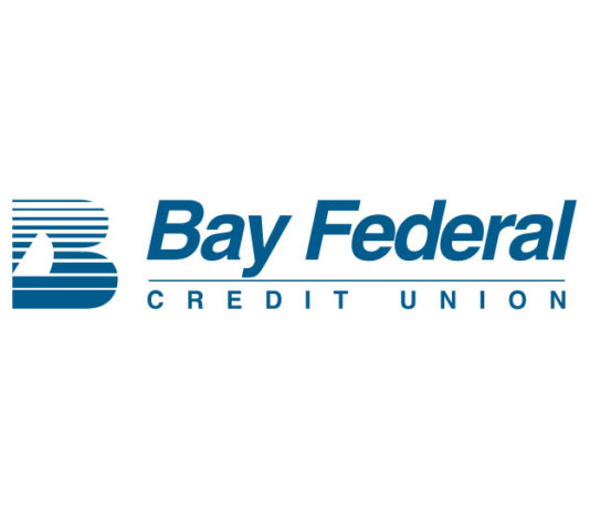 Bay Federal Credit Union workplace campaign raises $12,600 for United Way Bay Federal Credit Union