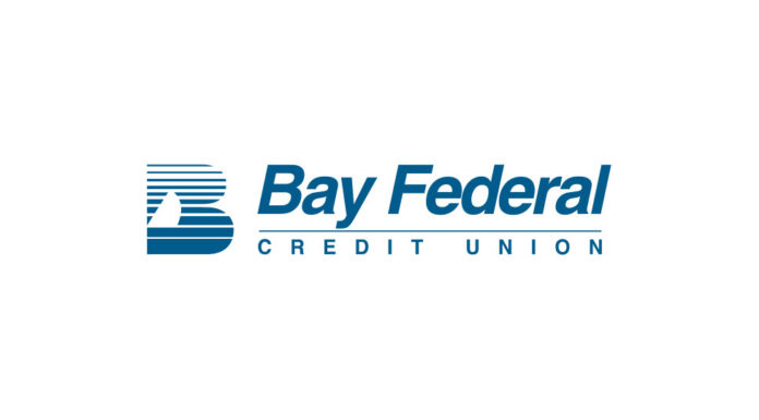 Bay Federal Credit Union workplace campaign raises $12,600 for United Way Bay Federal Credit Union