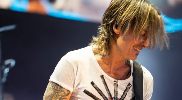 Country mega-star Keith Urban to headline Rodeoās Big Week Kick Off Concert Keith Urban rodeo concert