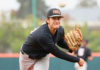 College Baseball | Soledad High standout gets second win of the season for OSU Baseball Eric Segura