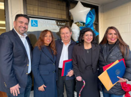 New multi-specialty health clinic opens in Gonzales Ocean Breeze Multi Specialty Clinic